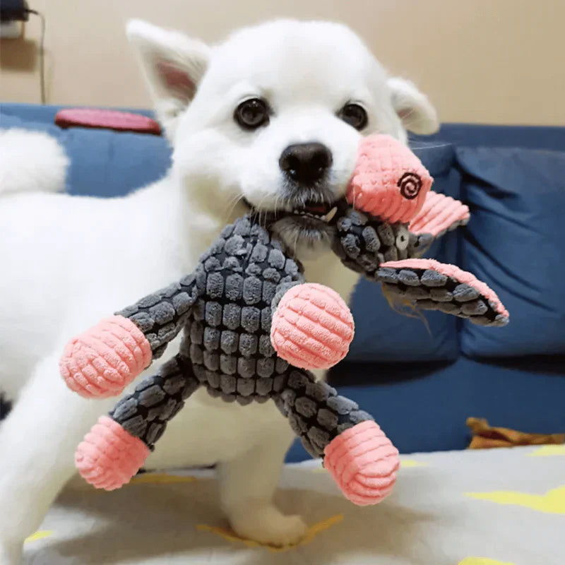 ToughChew Dog Toy | Built for Endless Play