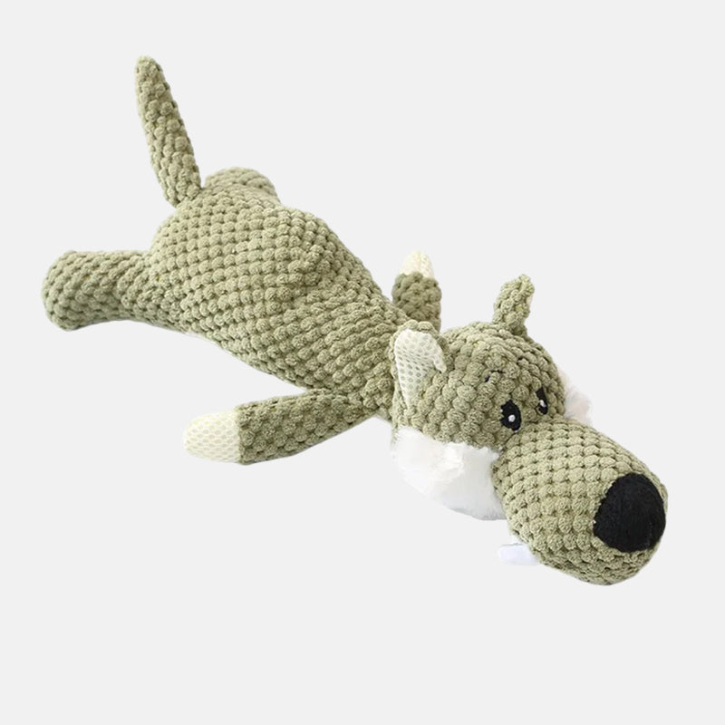 Indestructible Dog Toy