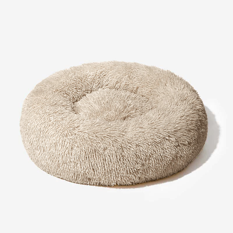 Cloud 9 Calming Dog Cuddle Bed