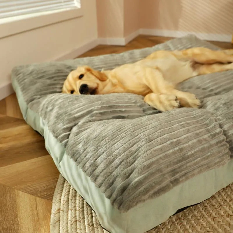 ComfyPaws Dog Bed