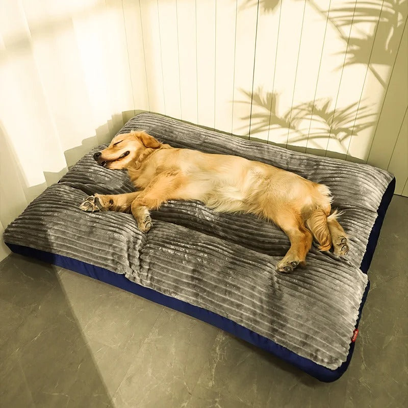 ComfyPaws Dog Bed