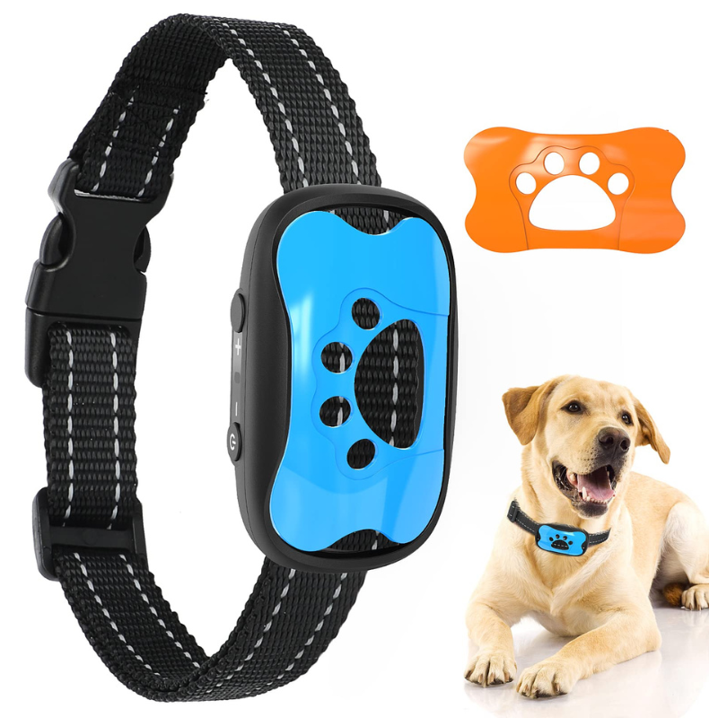 Bark Control Pro - Dog Training Collar