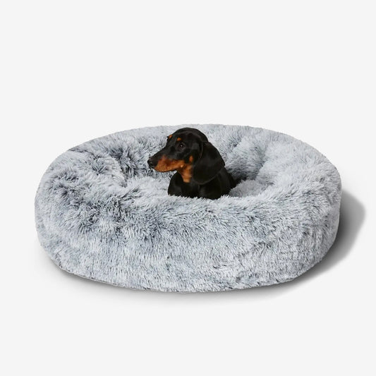 Resting Cloud Dog Bed