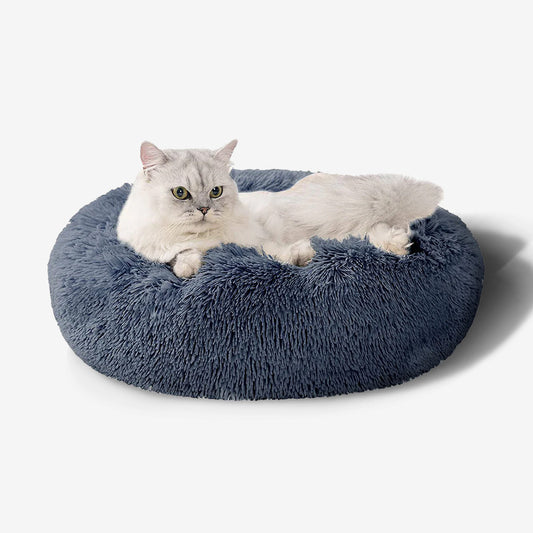 Resting Cloud Cat Bed