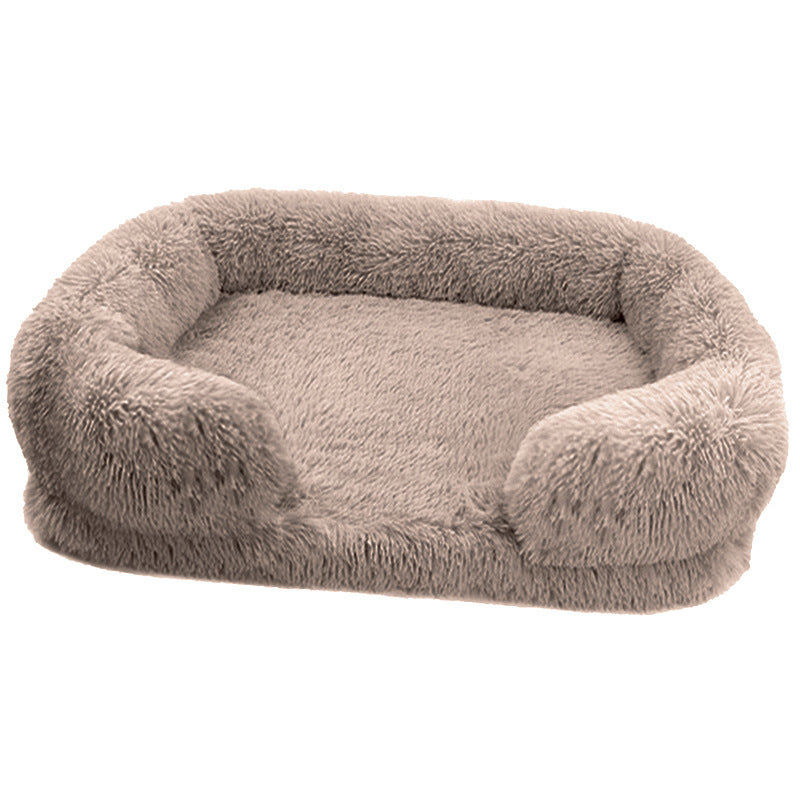 Comfortable and Cozy Dog Sofa Bed