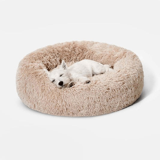 Cloud 9 Calming Dog Cuddle Bed