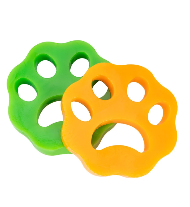 Reusable Pet Hair Remover Set