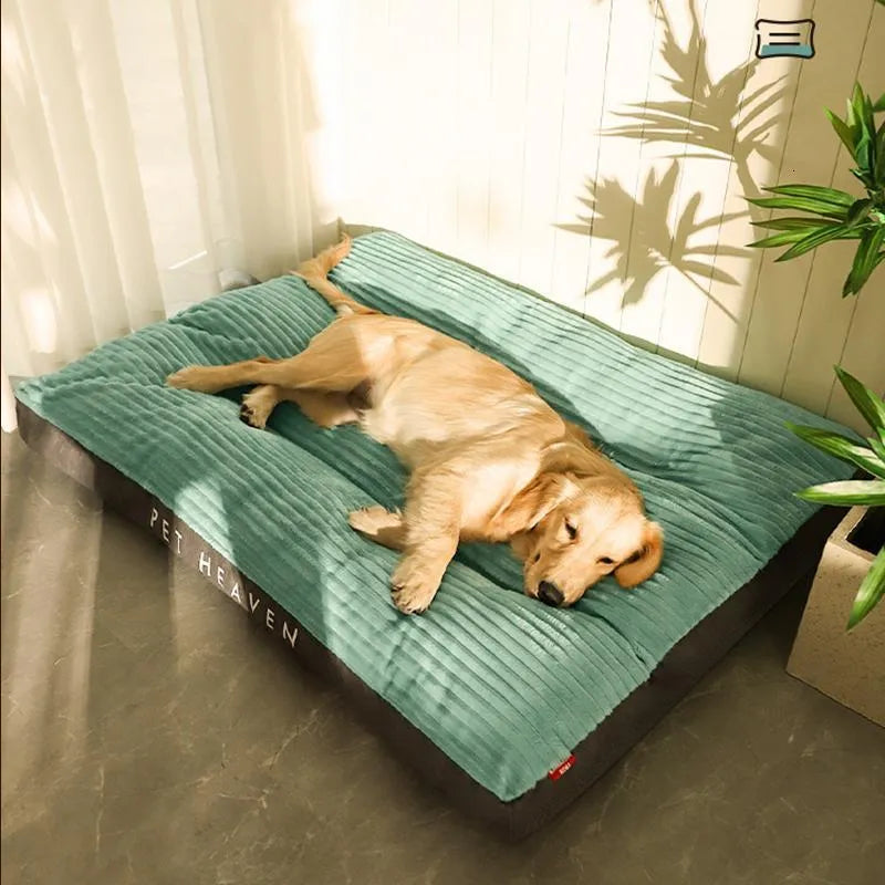 ComfyPaws Dog Bed